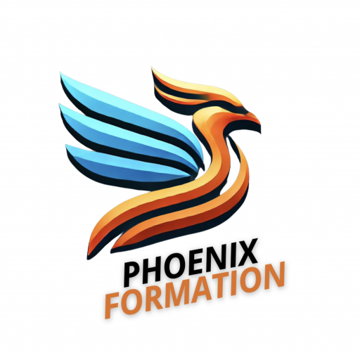 Logo Phoenix Formation