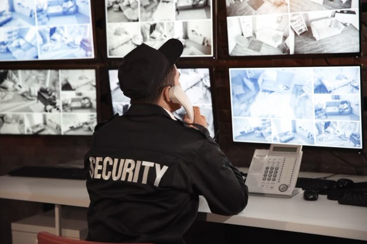 You are currently viewing Se former aux métiers de la sécurité aujourd’hui : un enjeu essentiel.
