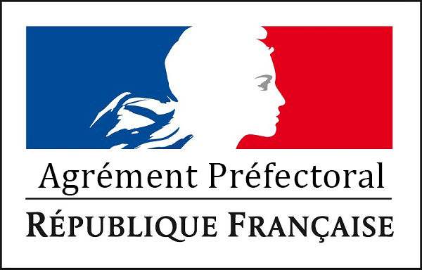 Agrément préfectoral