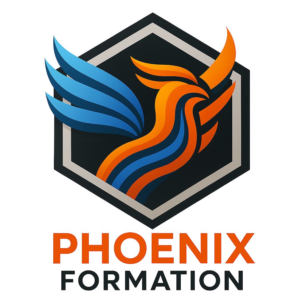 PHOENIX FORMATION